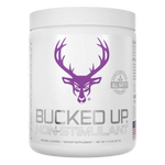 Bucked Up - Non-Stimulant Pre-Workout