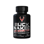 Buck Naked