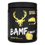 BAMF High Stimulant Nootropic Pre-Workout
