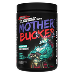 Mother Bucker Pre-Workout