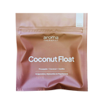 Coconut Float