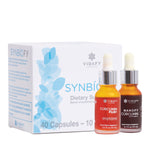 Sampler Pack (1 Nanofy & 1 Curcumin Plus & 1 SynbioFy)