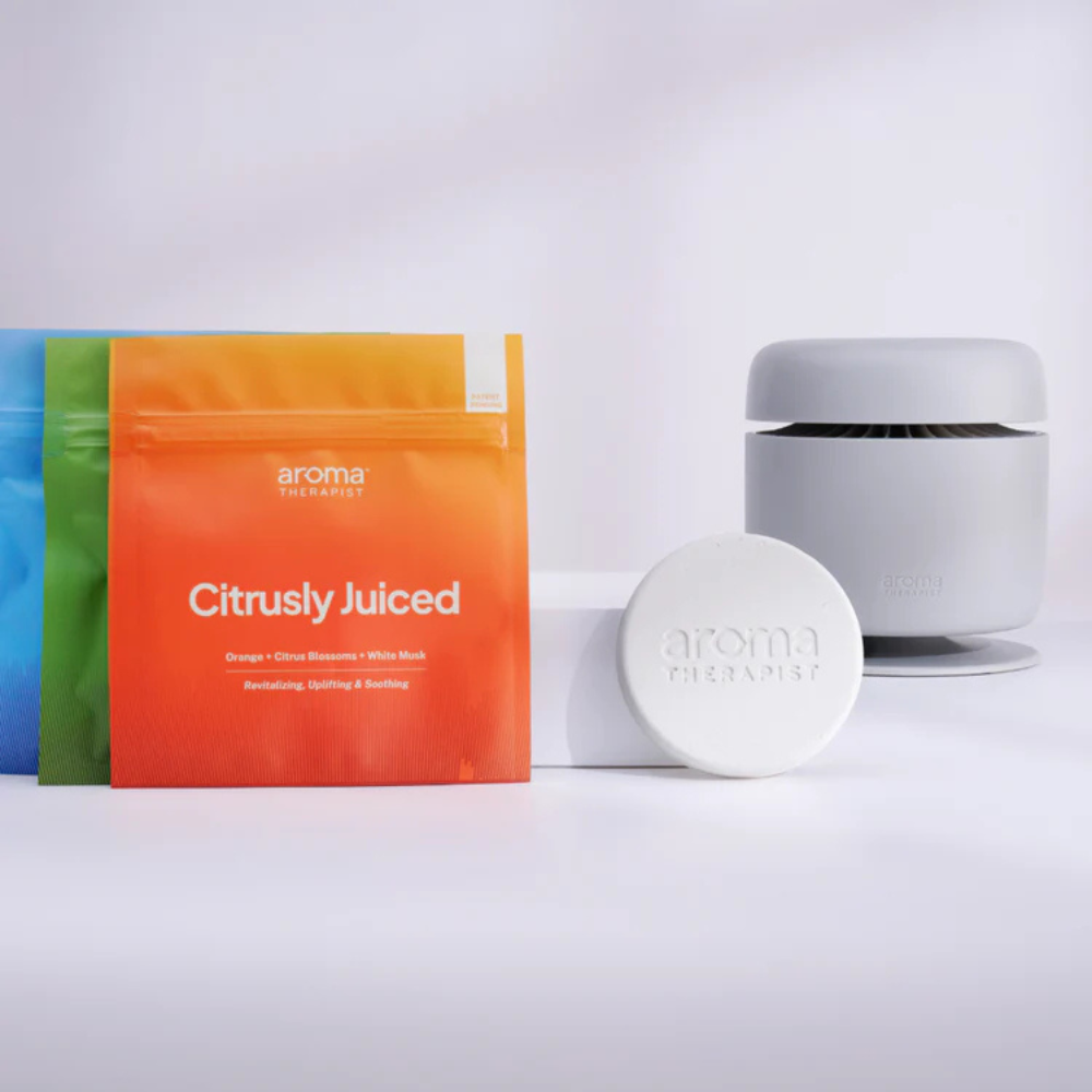 Aroma Essentials