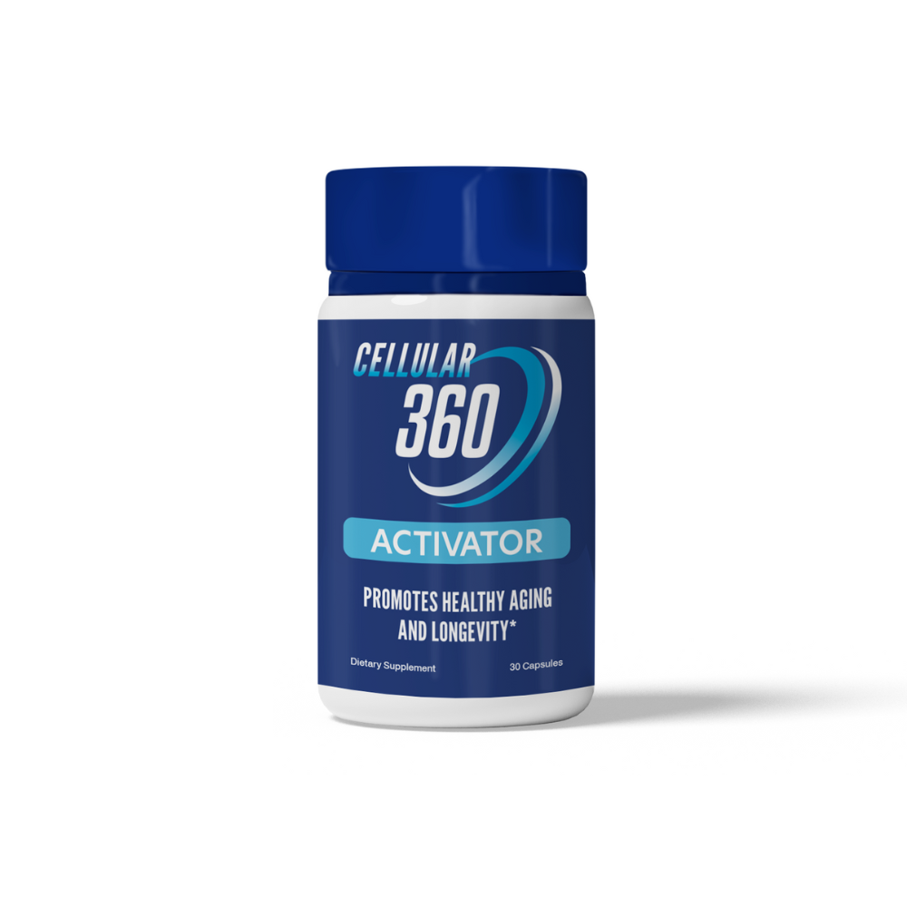 Cellular360™ Activator