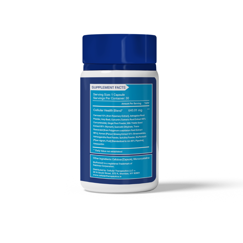 Cellular360™ Activator