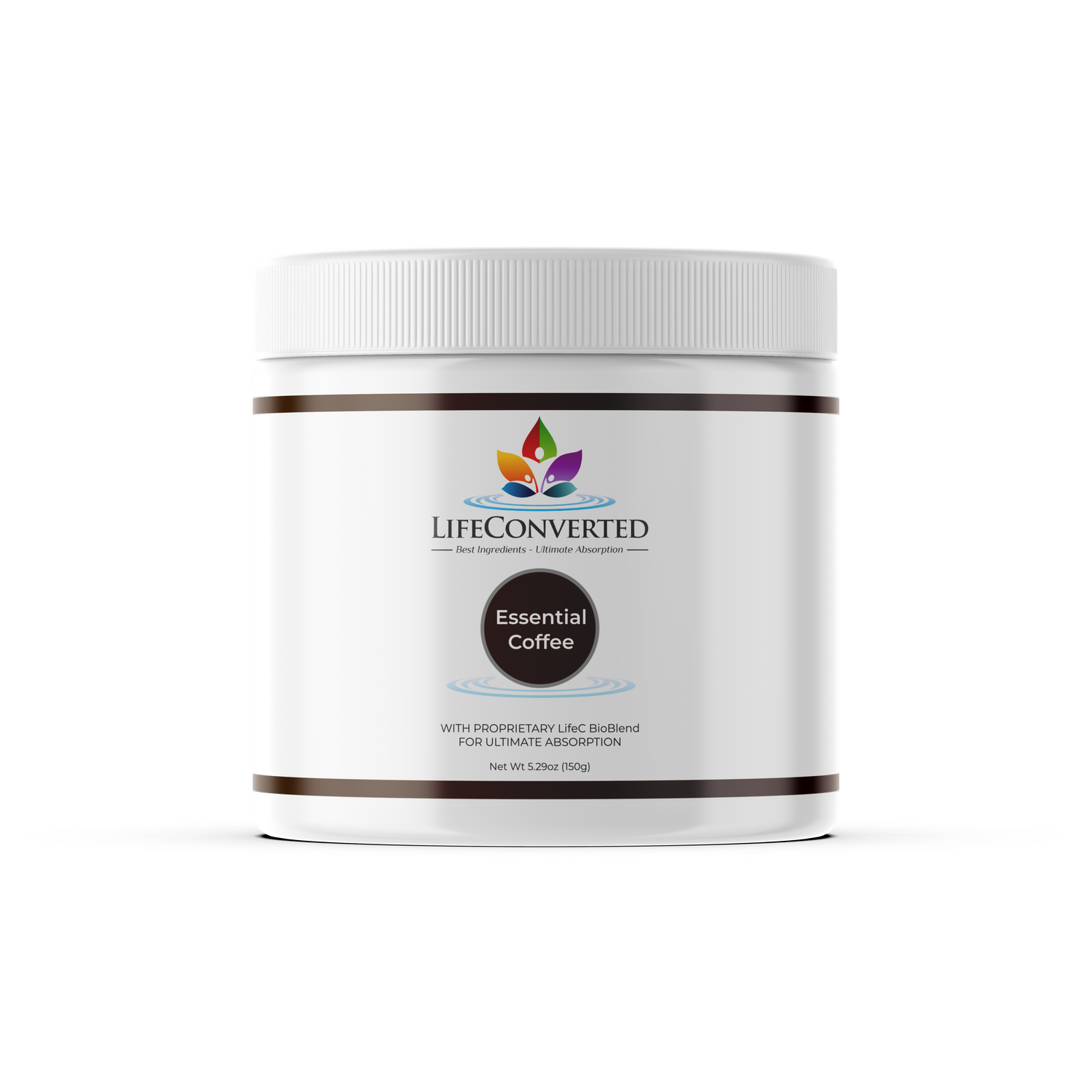 LifeC Essential Coffee