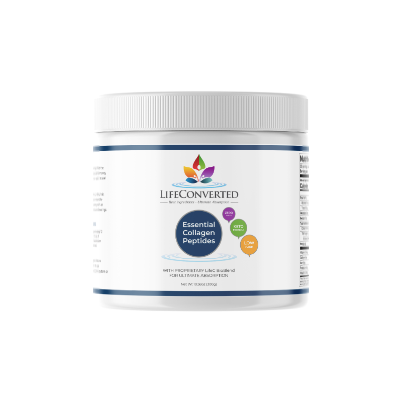 LifeC Collagen