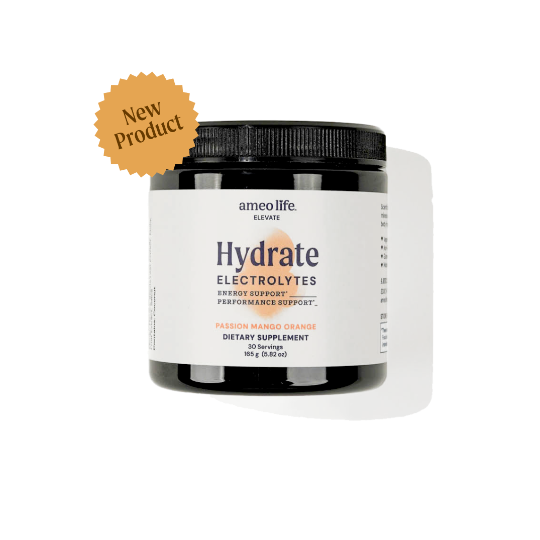 Ameo Life - Hydrate