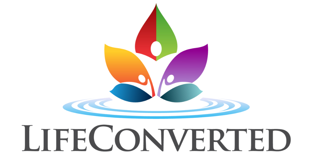LifeConverted