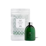 MASAMI Hair Towel and Conditioner