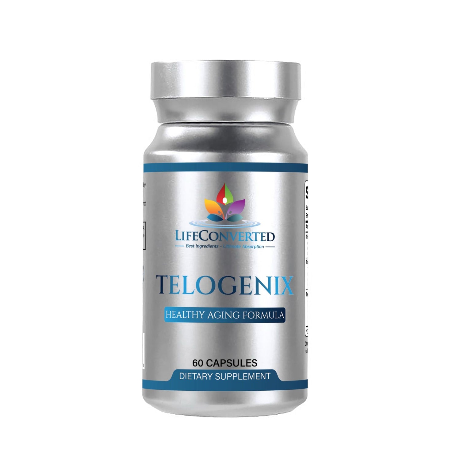 TeloGenix