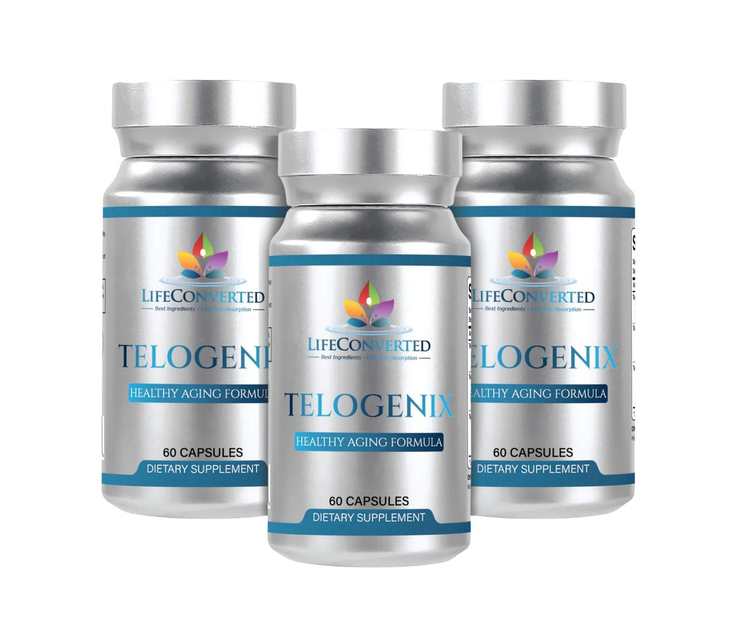TeloGenix